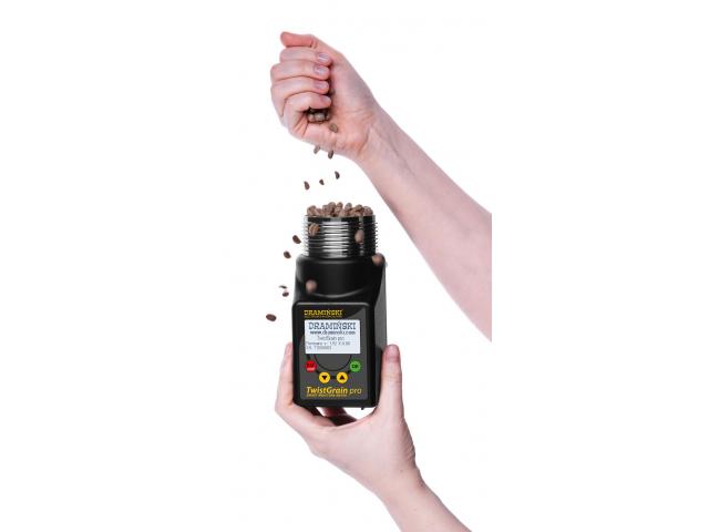 Tea moisture meters  in Uganda