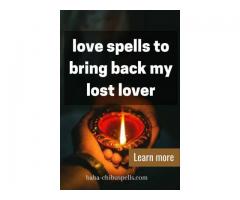 Bring Back Lost Love in Ontario+256770817128