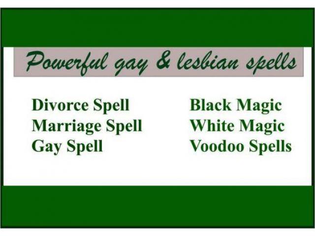 Powerful LGBT Love Spell in UK+256770817128