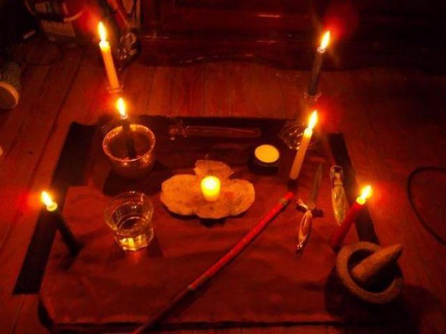 Real Wiccan Love Spell in UK+256770817128
