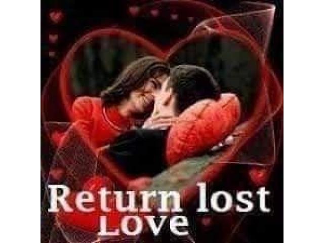 Best Return Lost Lovers in UK+256770817128