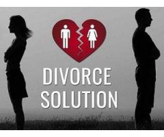 Divorce spells in Canada/USA+256758552799