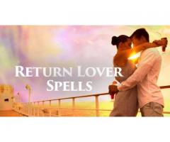 Return Lost Lovers Spell in UAE+256770817128