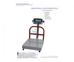 Good quality weighing scales in, Uganda