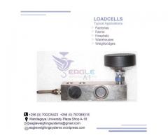Mavin Load cell for weigh scales Kampala