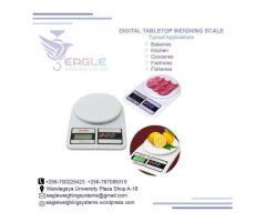 Digital Body fat Weighing Electronic Scales