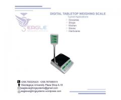 Digital Precision Weighing Scales Kampala
