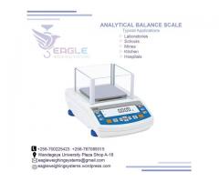 electronic laboratory weighing Scales in Kampala