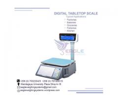 Weighing Scales for Wholesale in Uganda