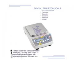 cheap digital weighing scales in Uganda