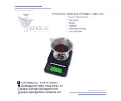jewelry Kitchen TableTop Scales in Kampala