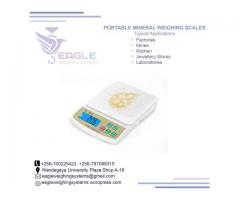 jewelry Weighing Scales for Kitchen