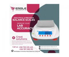 Electronic Laboratory weighing scales