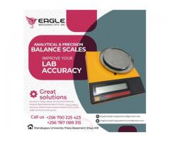 Accurate Laboratory table scales in Kampala