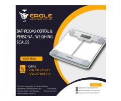 High Quality Body Weighing Scales in Uganda
