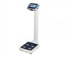 Digital Height and weight  Scales Kampala