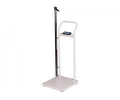 Height and weight weigh scales