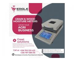 infrared rapid moisture meter Uganda