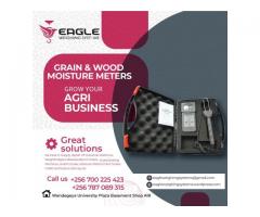 wood digital moisture meter in Uganda