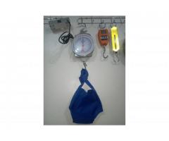 Salter Baby hanging weigh scales