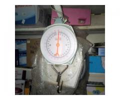 25kg Mechanical Hanging Baby Scales