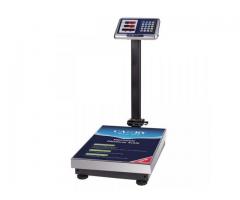 Stainless steel  weighing scales in Kampala