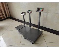 Digital Platform weighing scales Kampala