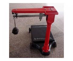 mechanical industrial weighing scales