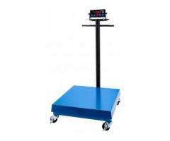 Weighing Scales Company in Kampala