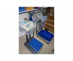 weighing bench scale in Kampala