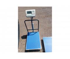 150Kg Digital Weighing Platform Scales in Kampala