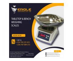 Wholesale TableTop weighing scales in kampala