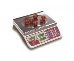 Accurate TableTop Weighing Scales in Kampala