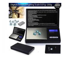 Portable jewelry weighing Scales company