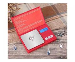 Commercial jewelry Kitchen Scales in Kampala