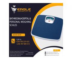 portable personal weighing scales in Kampala