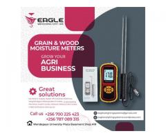 Digital grain moisture meters in Kampala