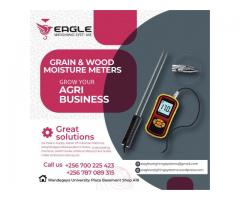 digital grain moisture meters in Uganda