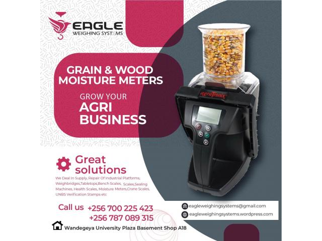 coffee grain moisture meter in Uganda