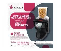 coffee grain moisture meter in Uganda