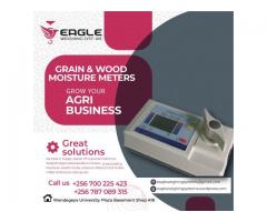 portable moisture meters in Uganda