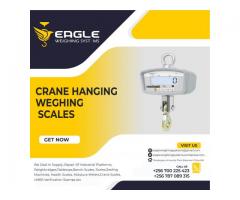 Digital Scales for Fishing Industries