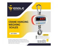 Luggage weighing Scales for airports