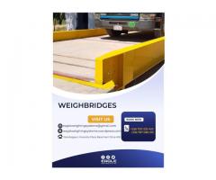 Weighbridge supplier company in Uganda