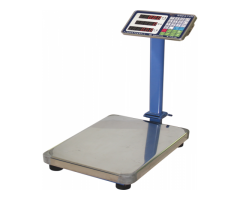Stainless weighing scales in Kampala