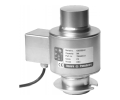 Load cell for bench weighing scales