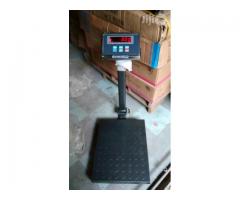Commercial weighing scales in Uganda