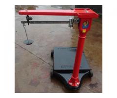 mechanical industrial weighing scales