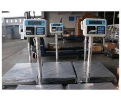 Weigh Bench Scale for Sale in Kampala