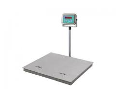 industrial weighing scales in Uganda